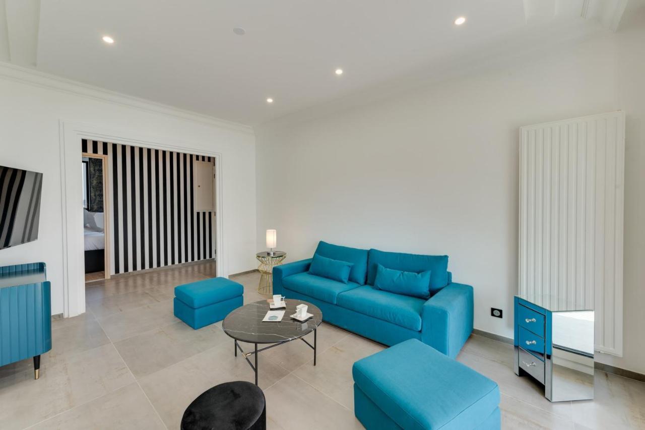 Swan Lake - Design Apartment Facing Lake 안시 외부 사진